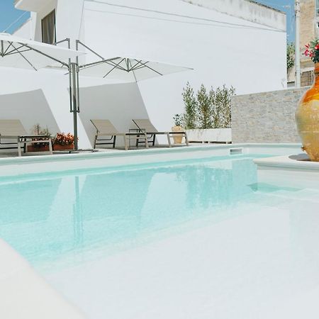 Antica Villa La Viola, Suite With Private Pool Lecce Dış mekan fotoğraf