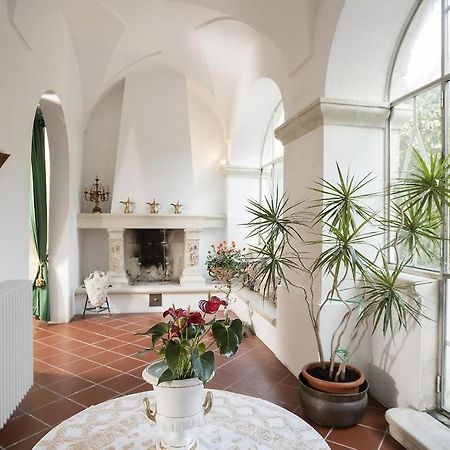 Antica Villa La Viola, Suite With Private Pool Lecce Dış mekan fotoğraf