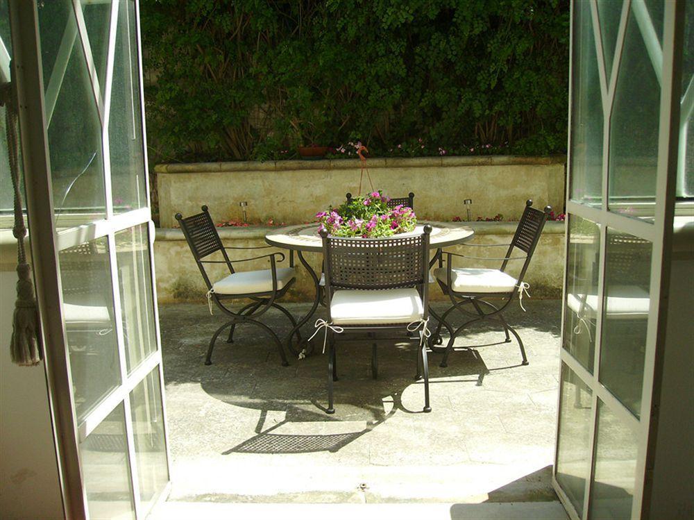 Antica Villa La Viola, Suite With Private Pool Lecce Dış mekan fotoğraf