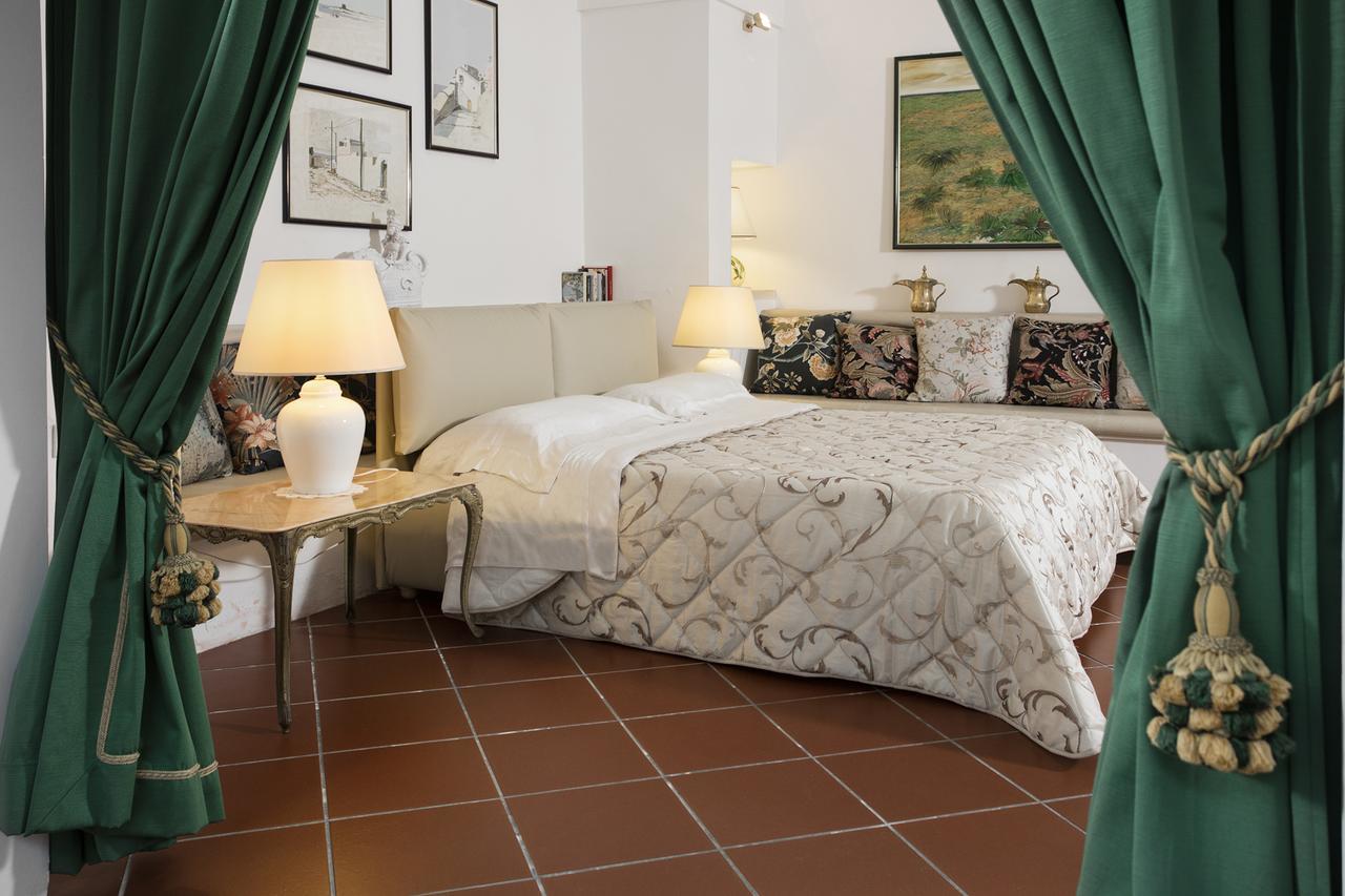 Antica Villa La Viola, Suite With Private Pool Lecce Dış mekan fotoğraf
