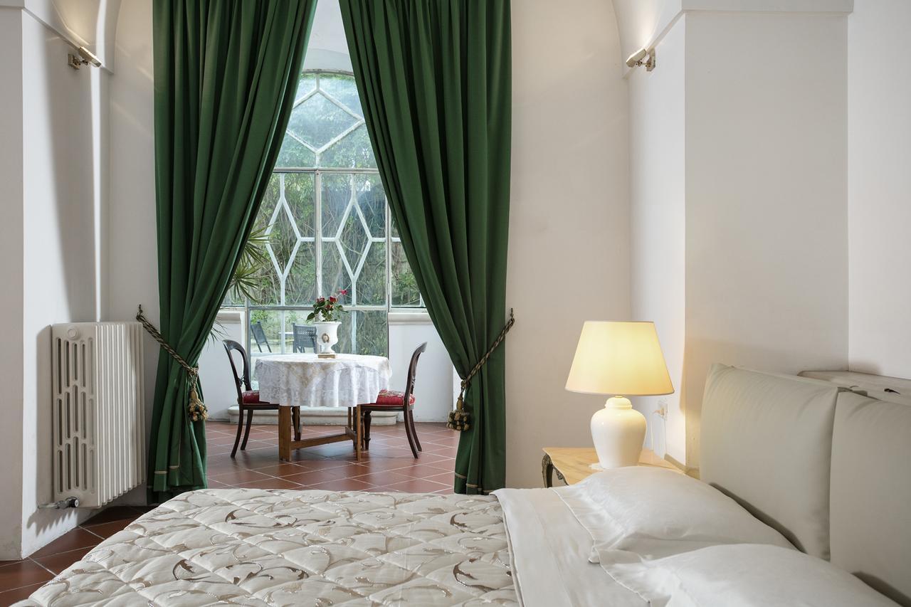Antica Villa La Viola, Suite With Private Pool Lecce Dış mekan fotoğraf