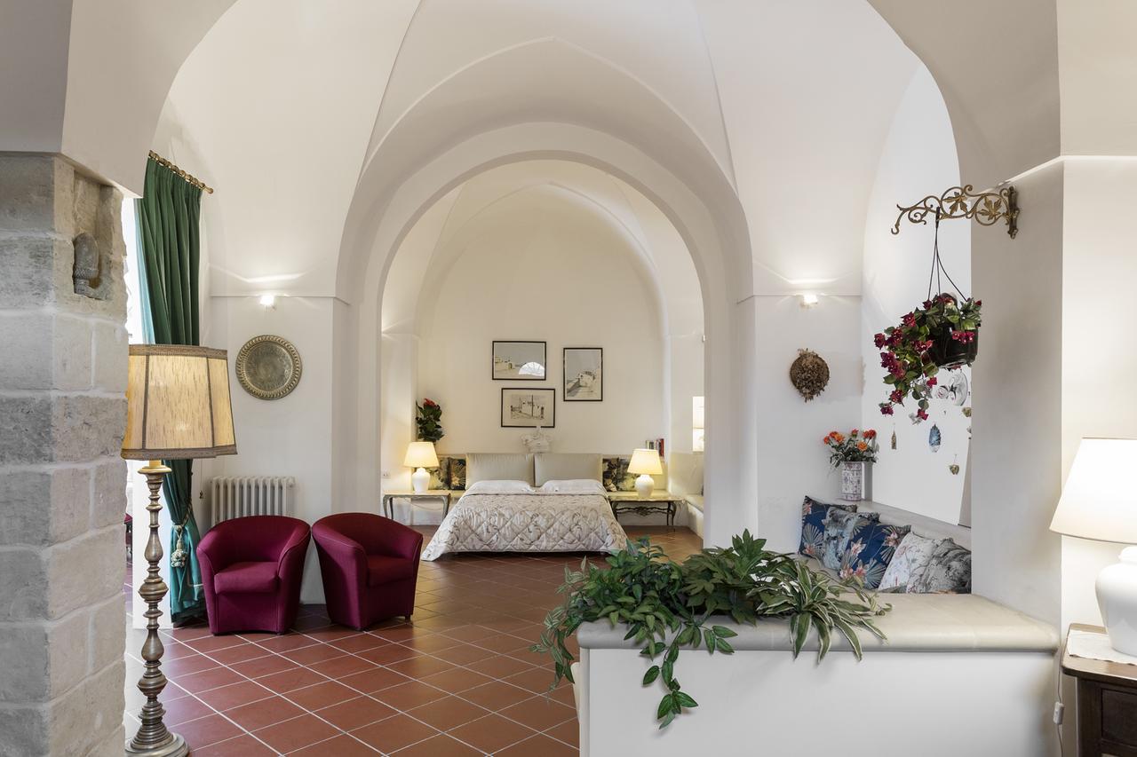 Antica Villa La Viola, Suite With Private Pool Lecce Dış mekan fotoğraf
