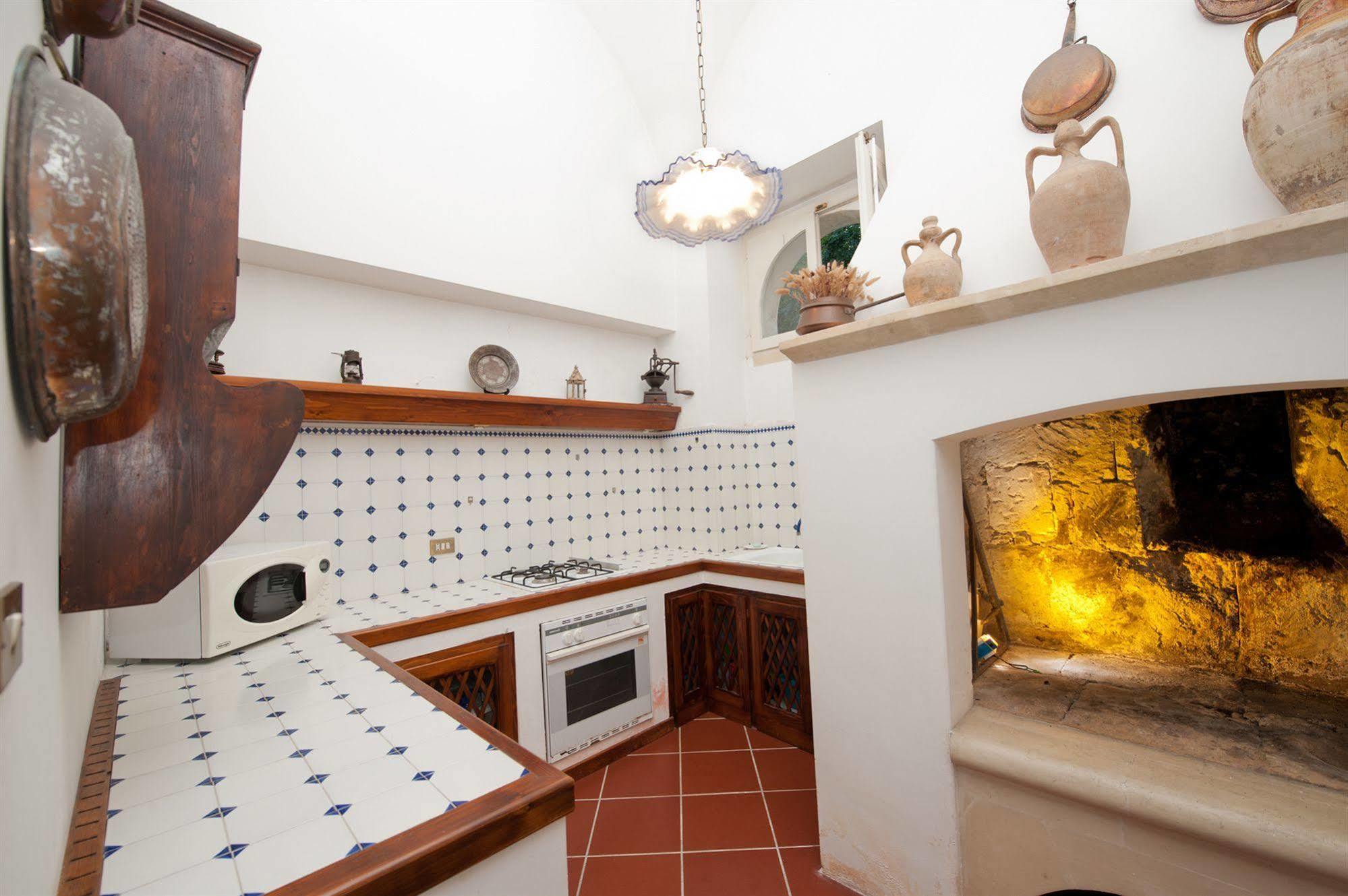 Antica Villa La Viola, Suite With Private Pool Lecce Dış mekan fotoğraf