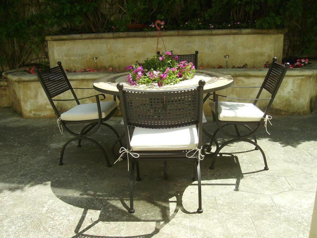 Antica Villa La Viola, Suite With Private Pool Lecce Dış mekan fotoğraf