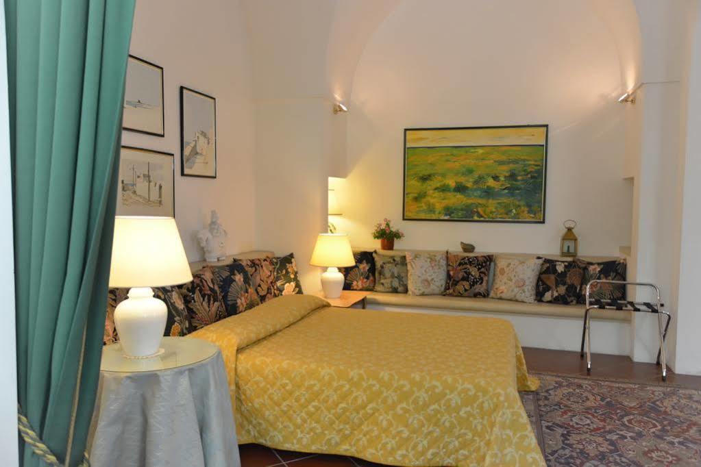 Antica Villa La Viola, Suite With Private Pool Lecce Dış mekan fotoğraf