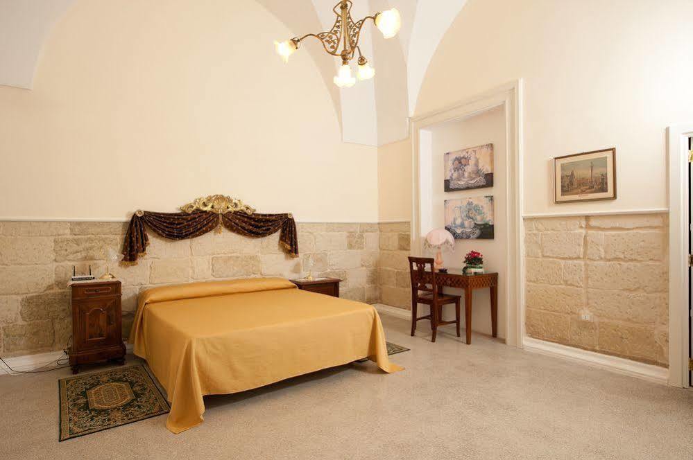 Antica Villa La Viola, Suite With Private Pool Lecce Dış mekan fotoğraf