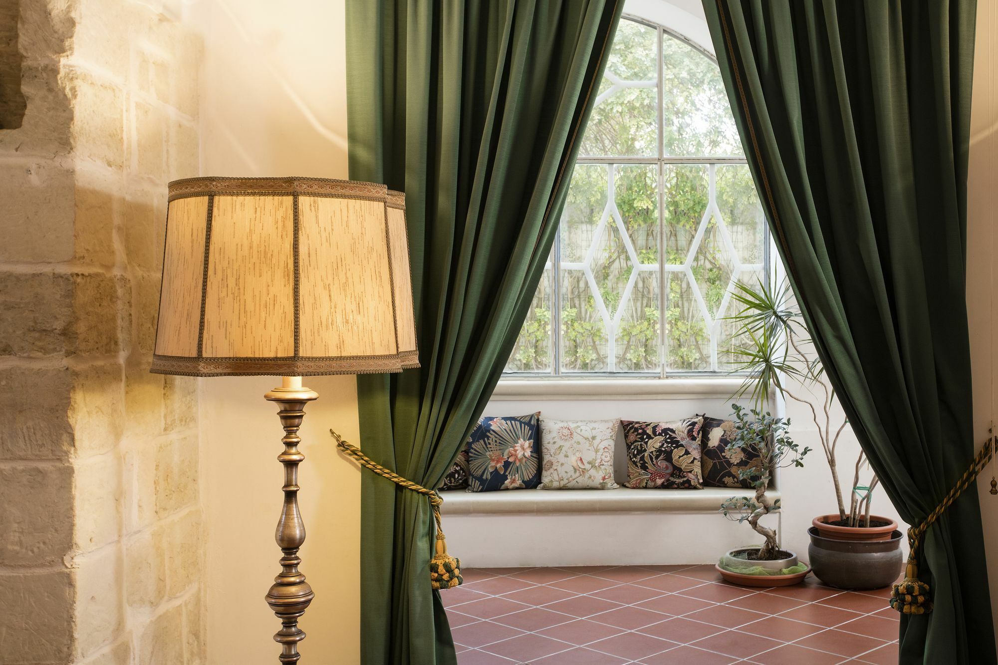 Antica Villa La Viola, Suite With Private Pool Lecce Dış mekan fotoğraf