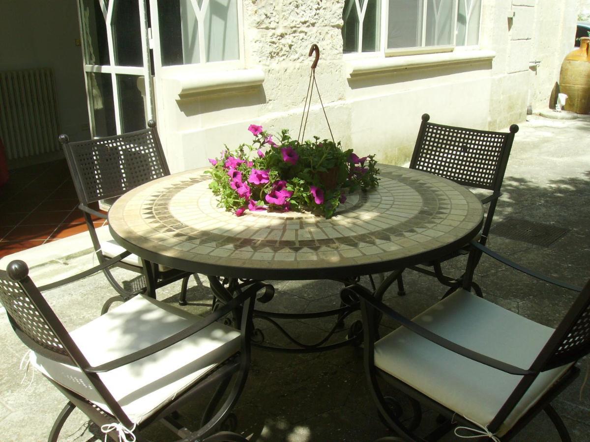 Antica Villa La Viola, Suite With Private Pool Lecce Dış mekan fotoğraf