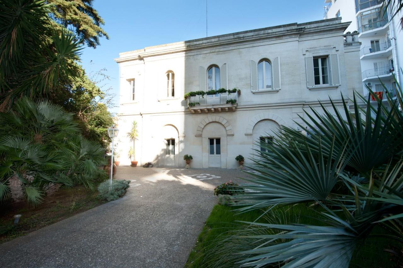 Antica Villa La Viola Lecce Dış mekan fotoğraf